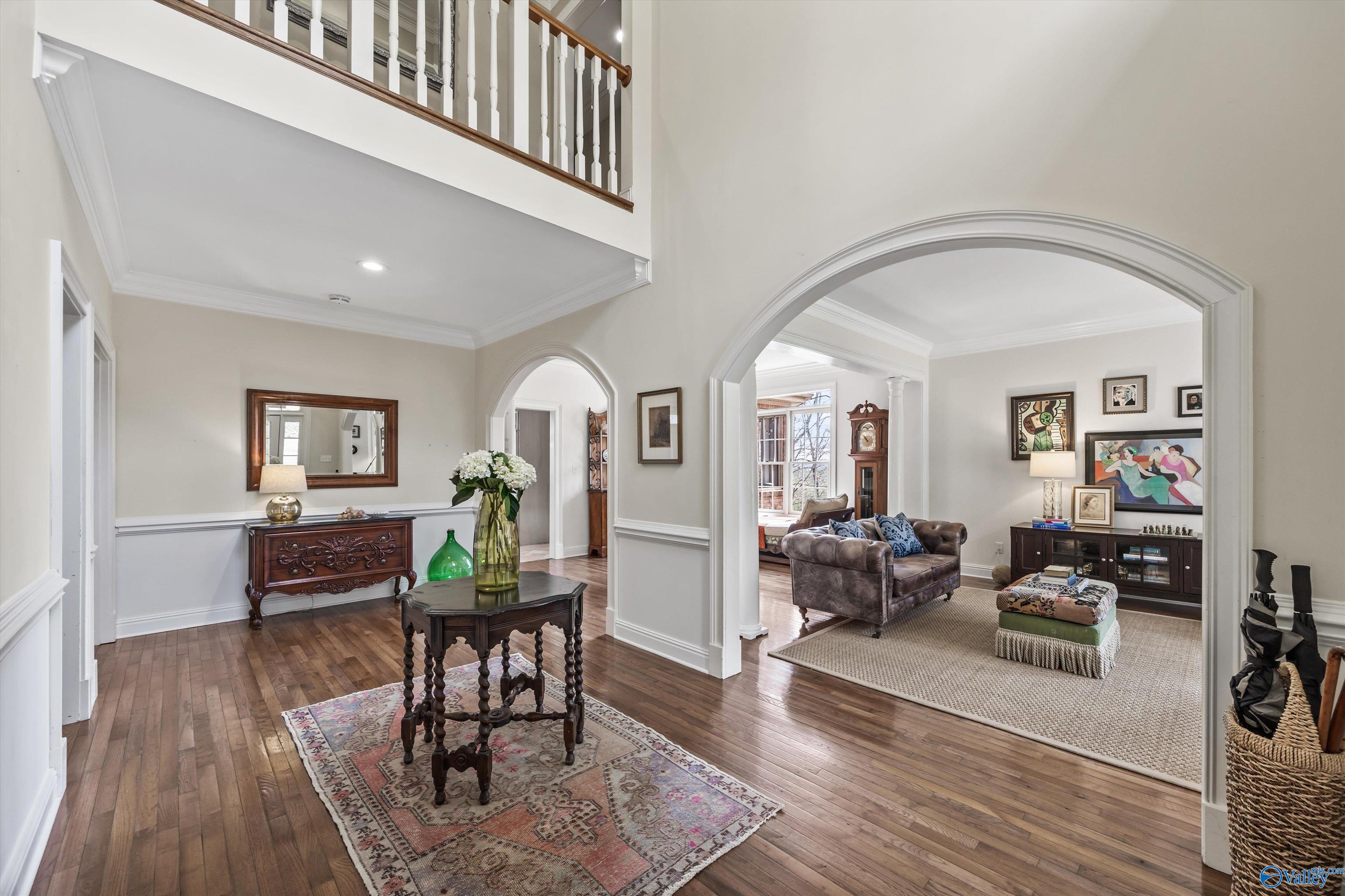 213 Wilson Hall Drive, Madison, Alabama image 6