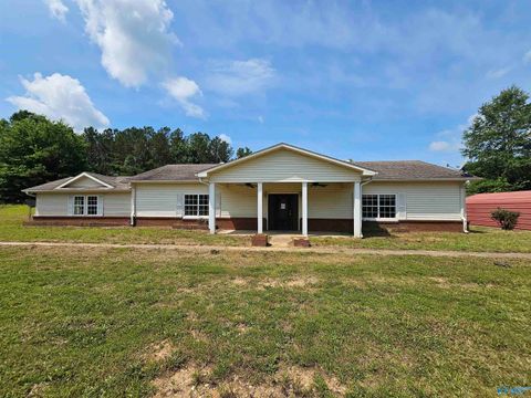 Homes For Sale - 2915 County Highway 56<br/> Marion County, Vina, AL 35593