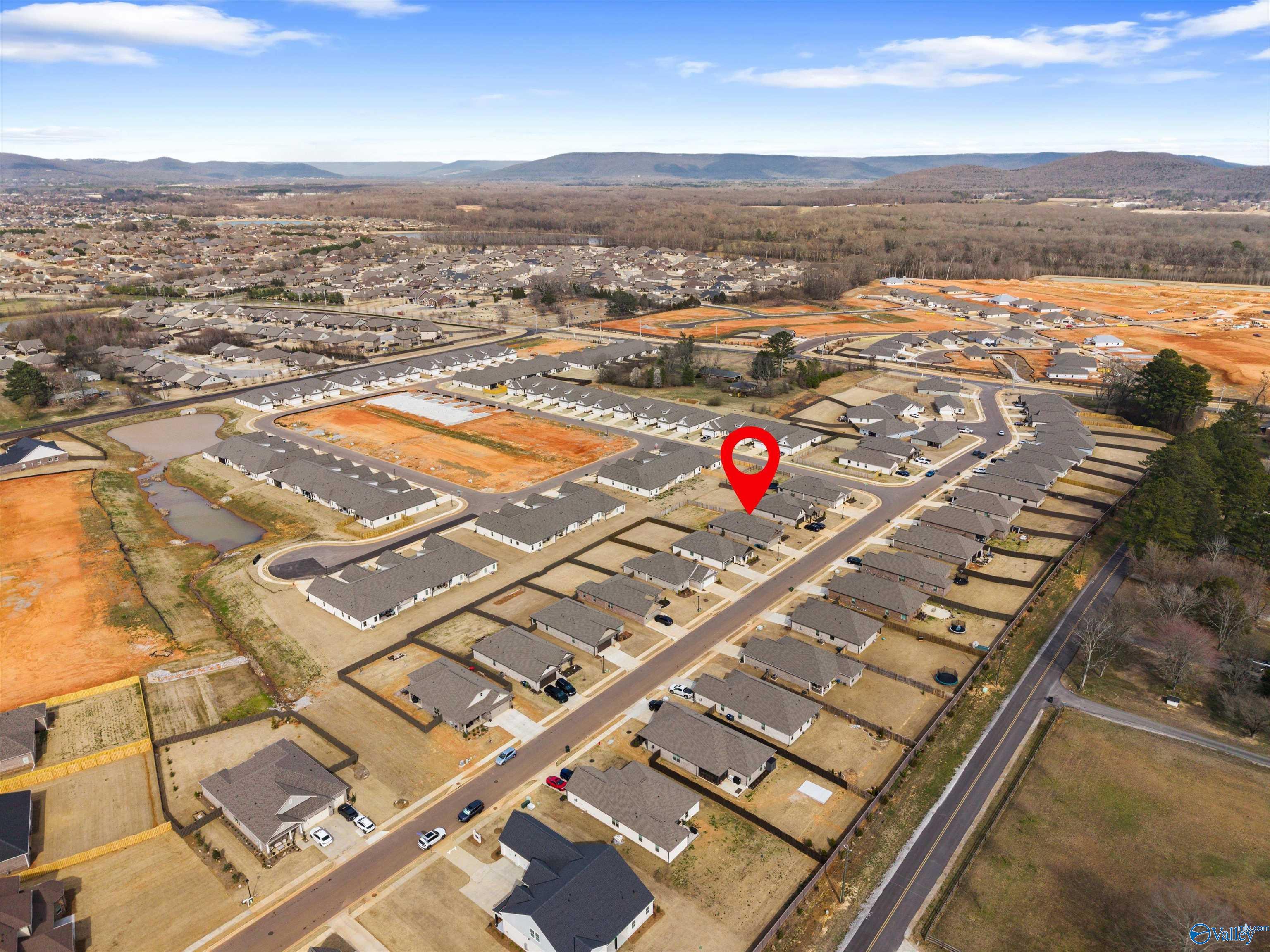 6026 Margie Collins Drive, Owens Cross Roads, Alabama image 36