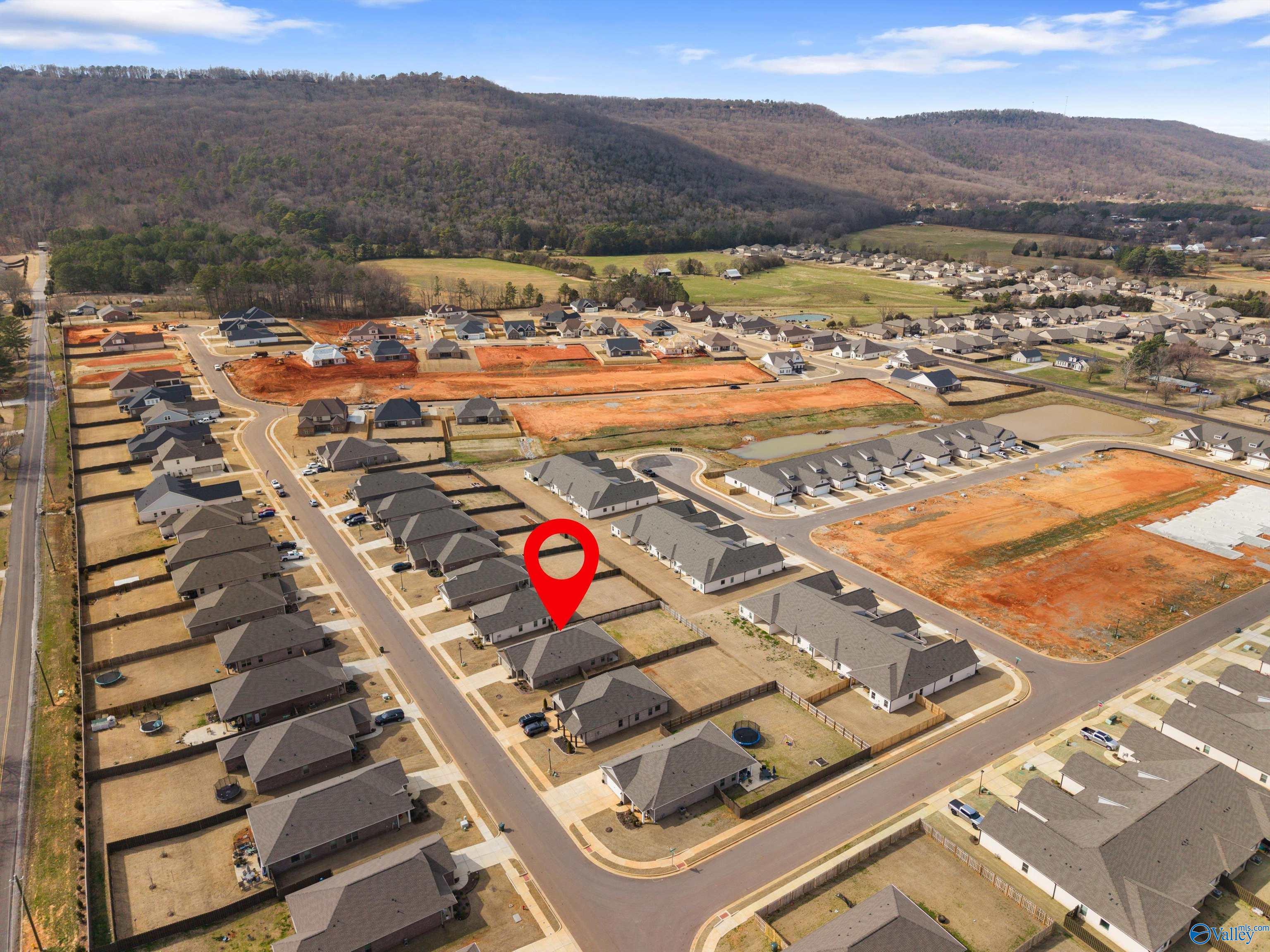 6026 Margie Collins Drive, Owens Cross Roads, Alabama image 34