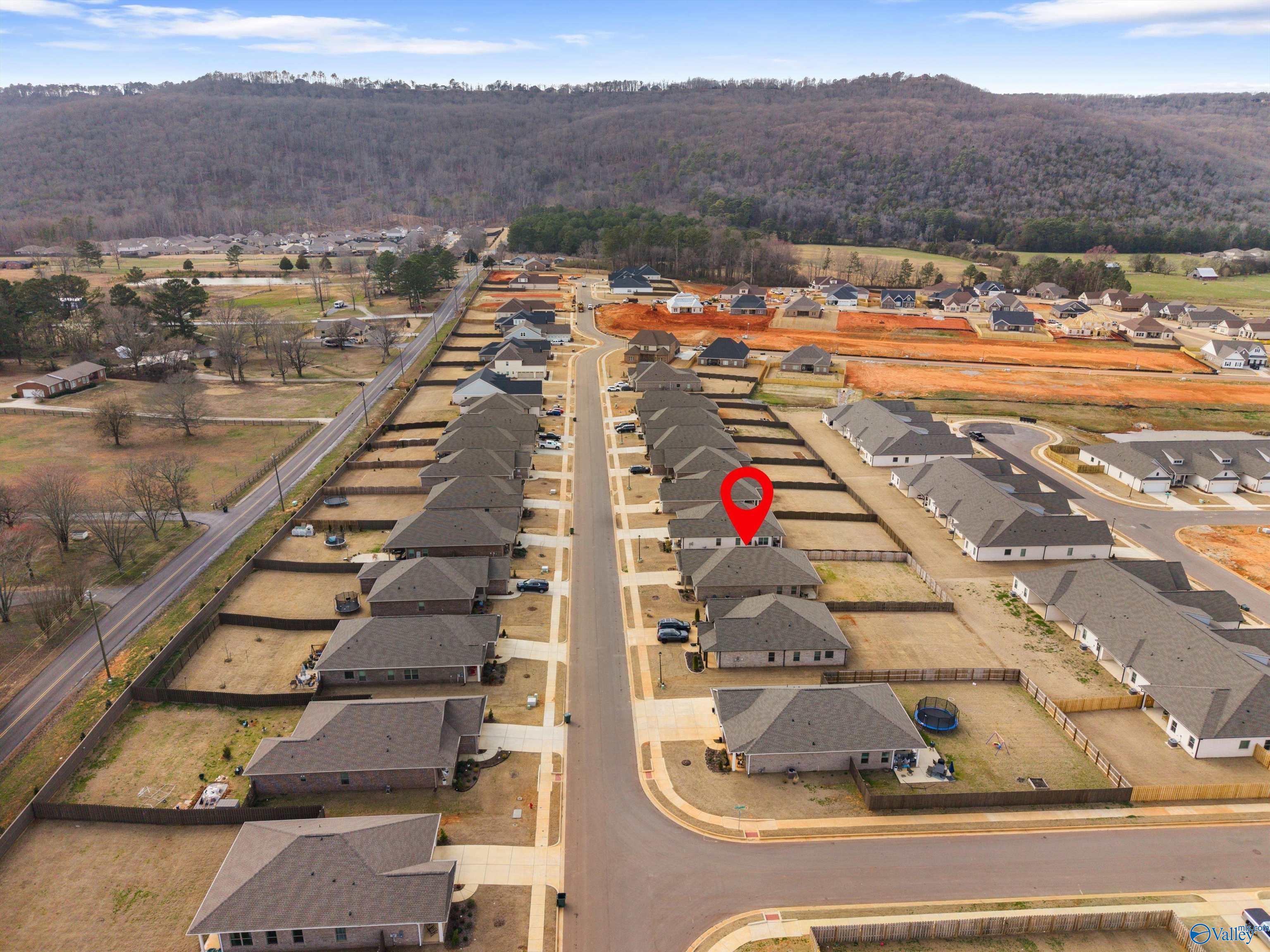 6026 Margie Collins Drive, Owens Cross Roads, Alabama image 37