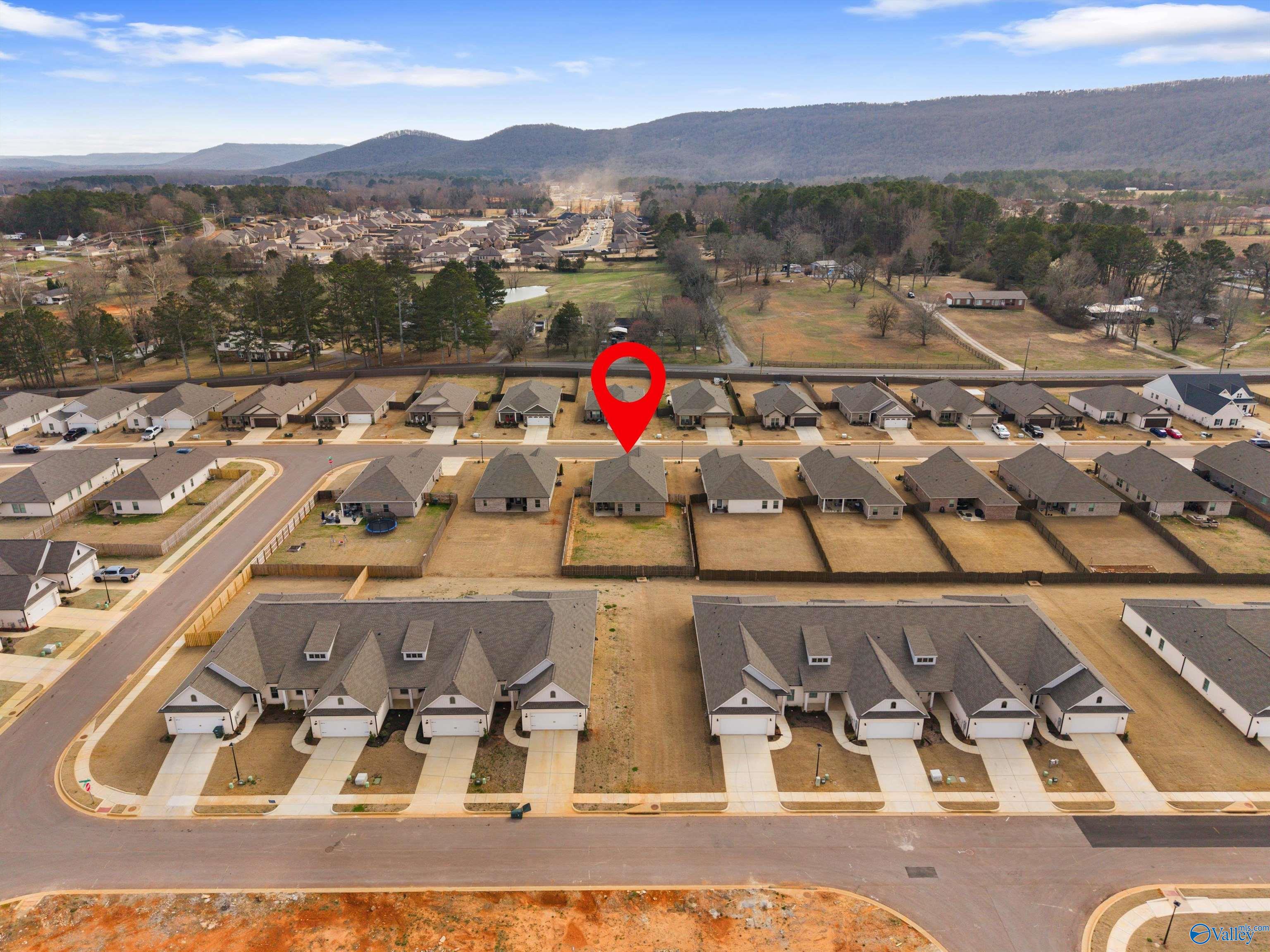 6026 Margie Collins Drive, Owens Cross Roads, Alabama image 35