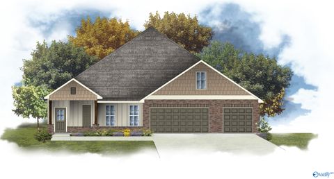 12501 Coppertop Lane Madison AL 35756