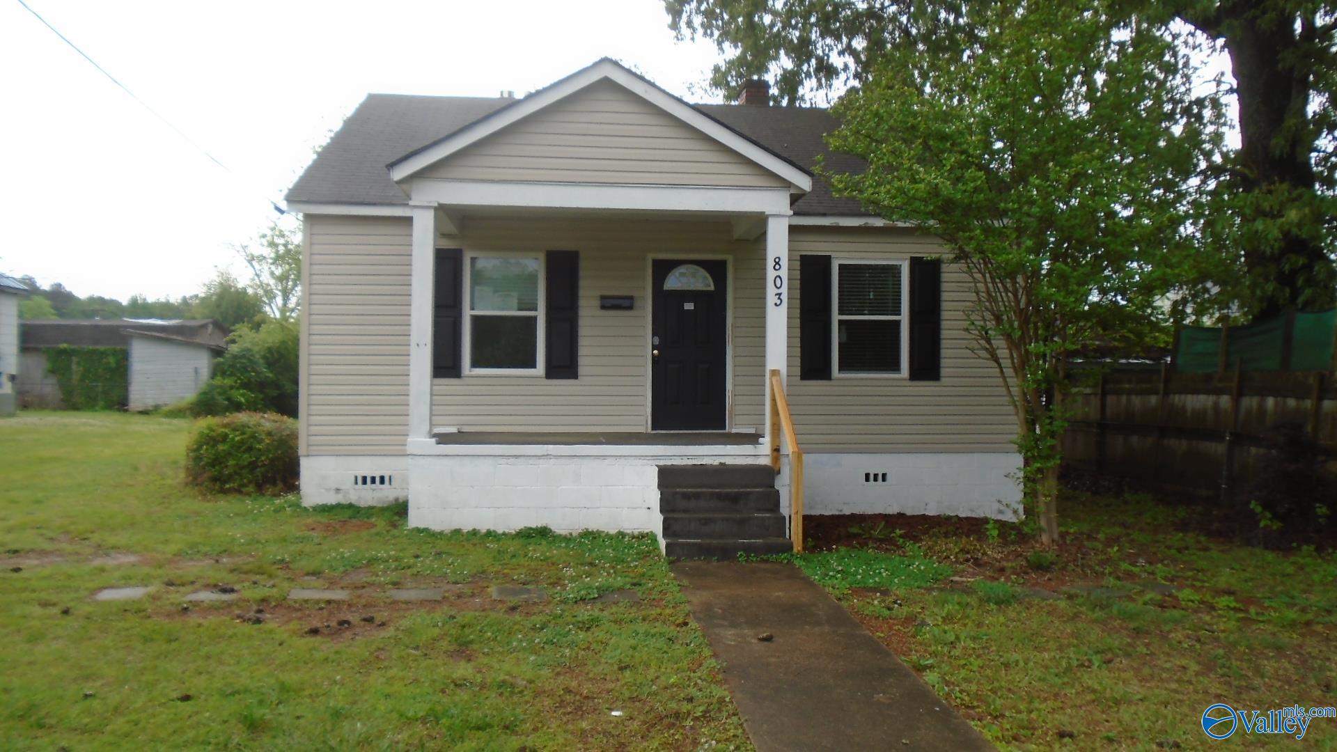 803 N 32nd Street, Gadsden, Alabama image 17