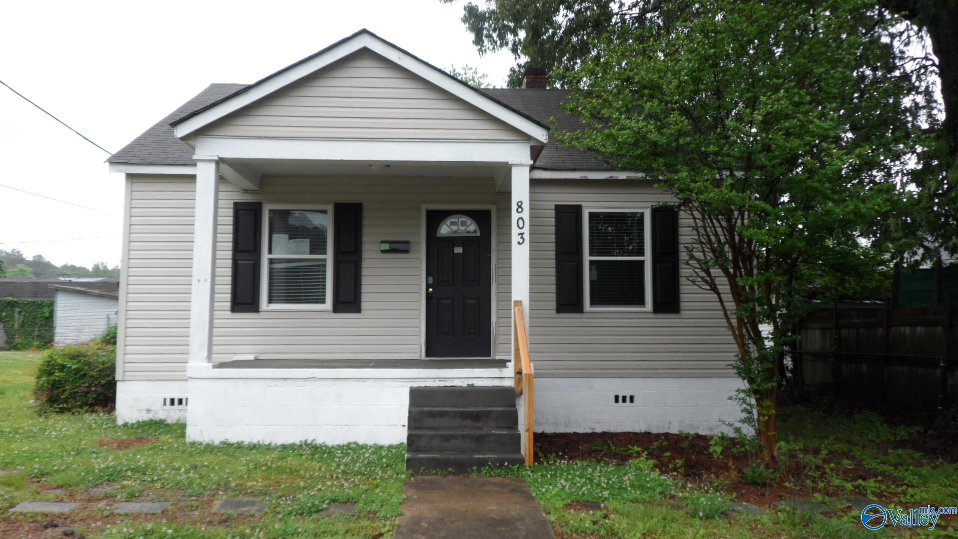 803 N 32nd Street, Gadsden, Alabama image 1
