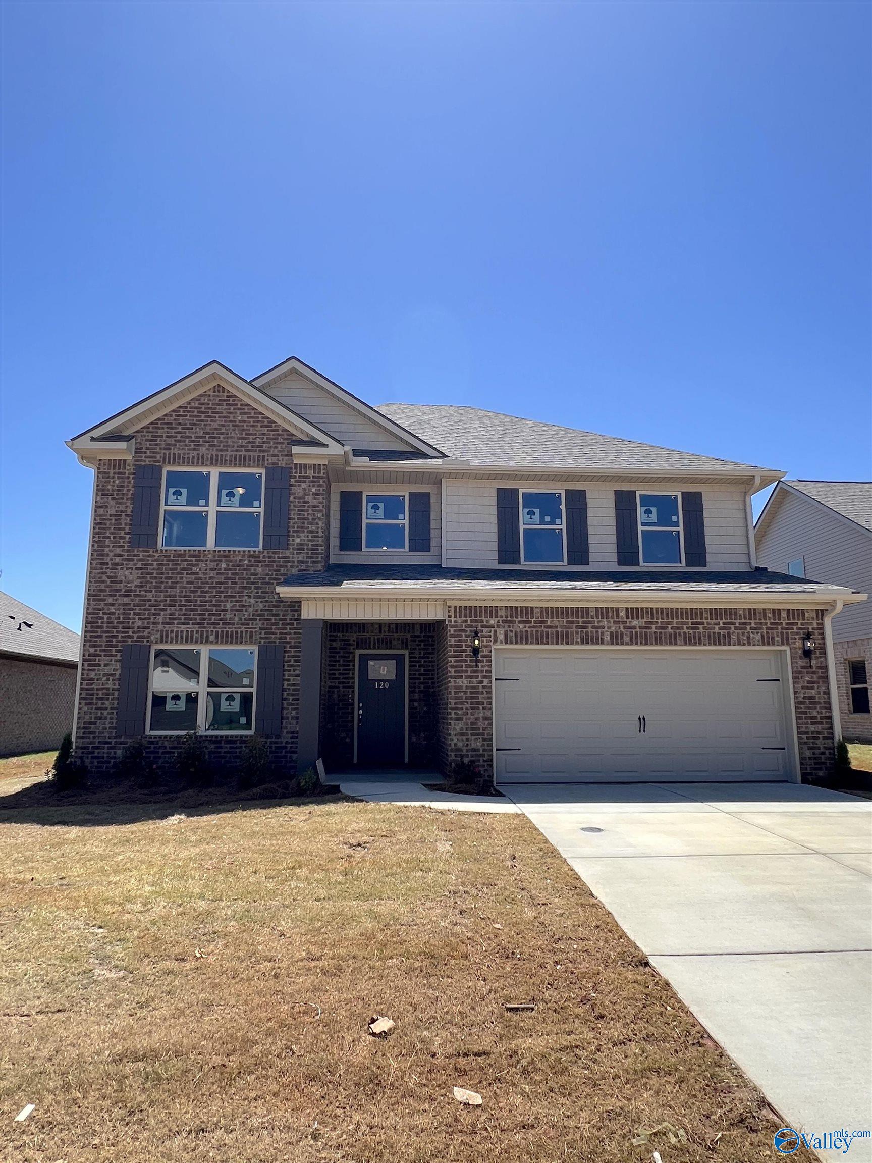 120 Huffman Street, Hazel Green, Alabama image 2