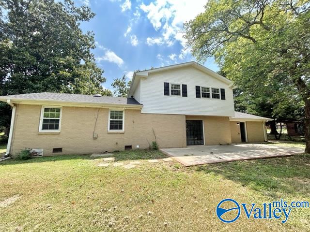 2119 Buckingham Drive, Huntsville, Alabama image 33