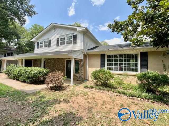 2119 Buckingham Drive, Huntsville, Alabama image 1