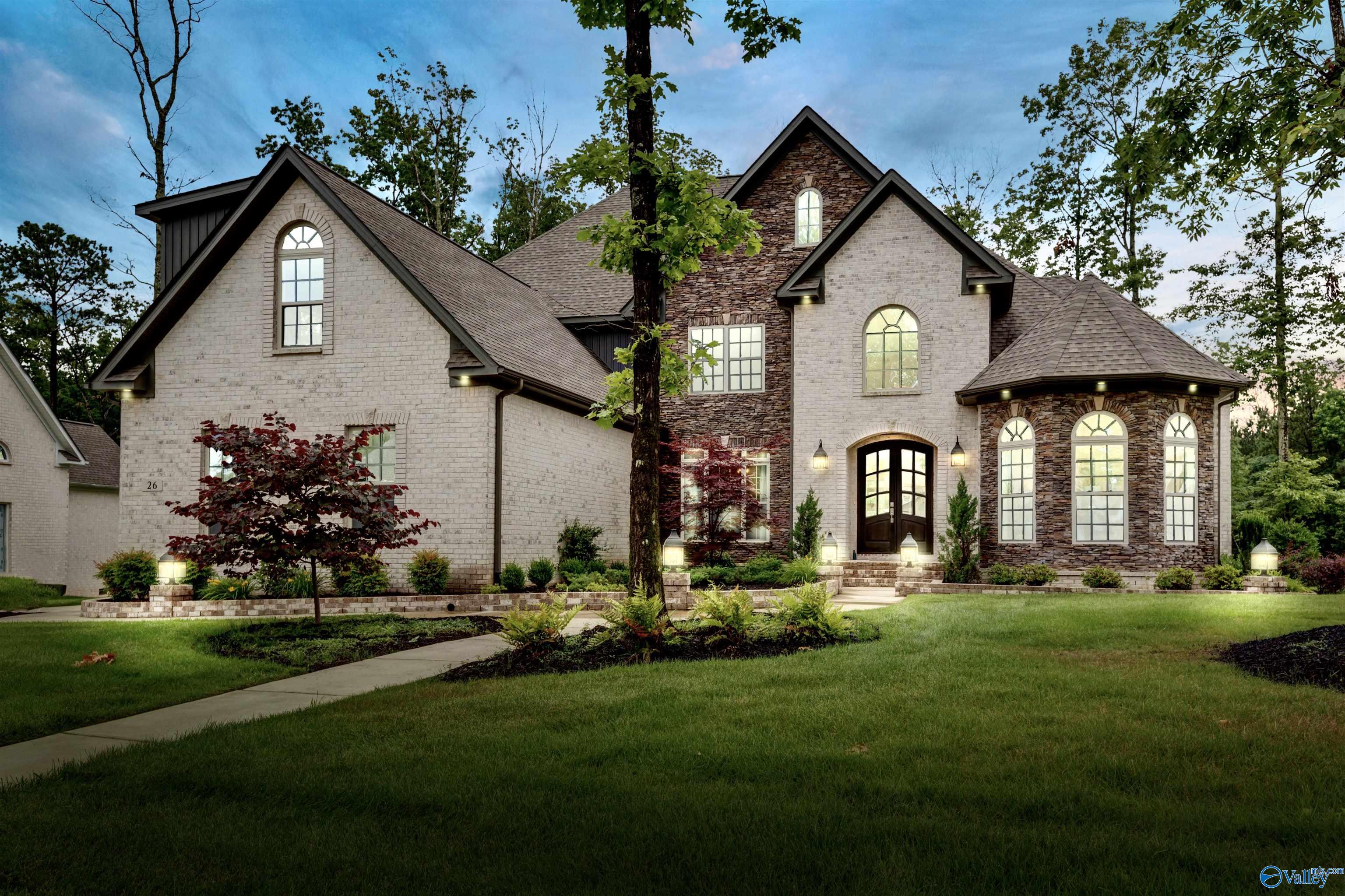 5094 Willow Drive, Huntsville, Alabama image 1