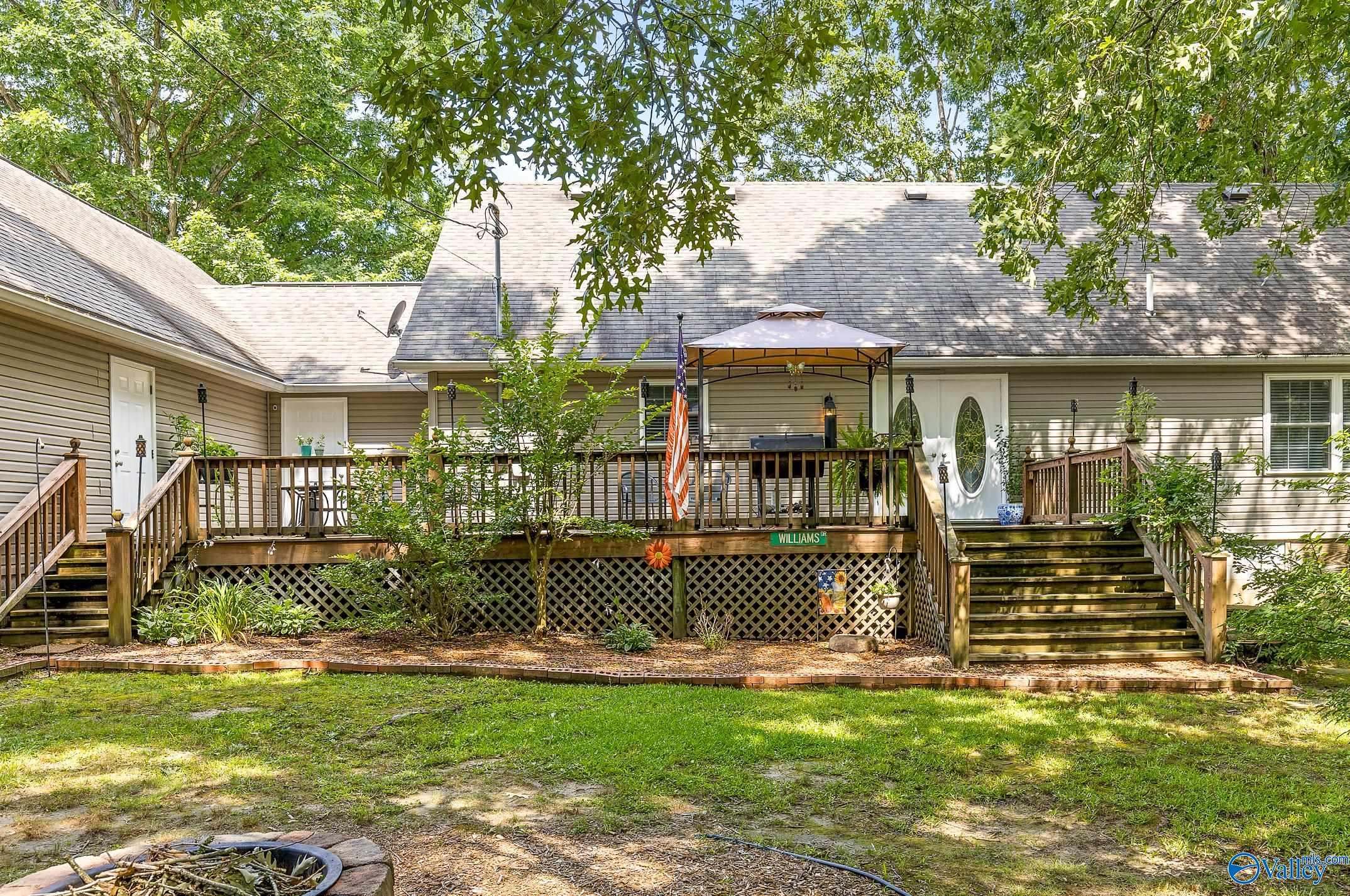 5080 Alabama Highway 73, Bryant, Alabama image 29