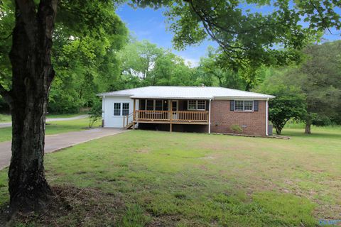 Homes For Sale - 1370 County Road 12<br/> Hollytree, AL 35751
