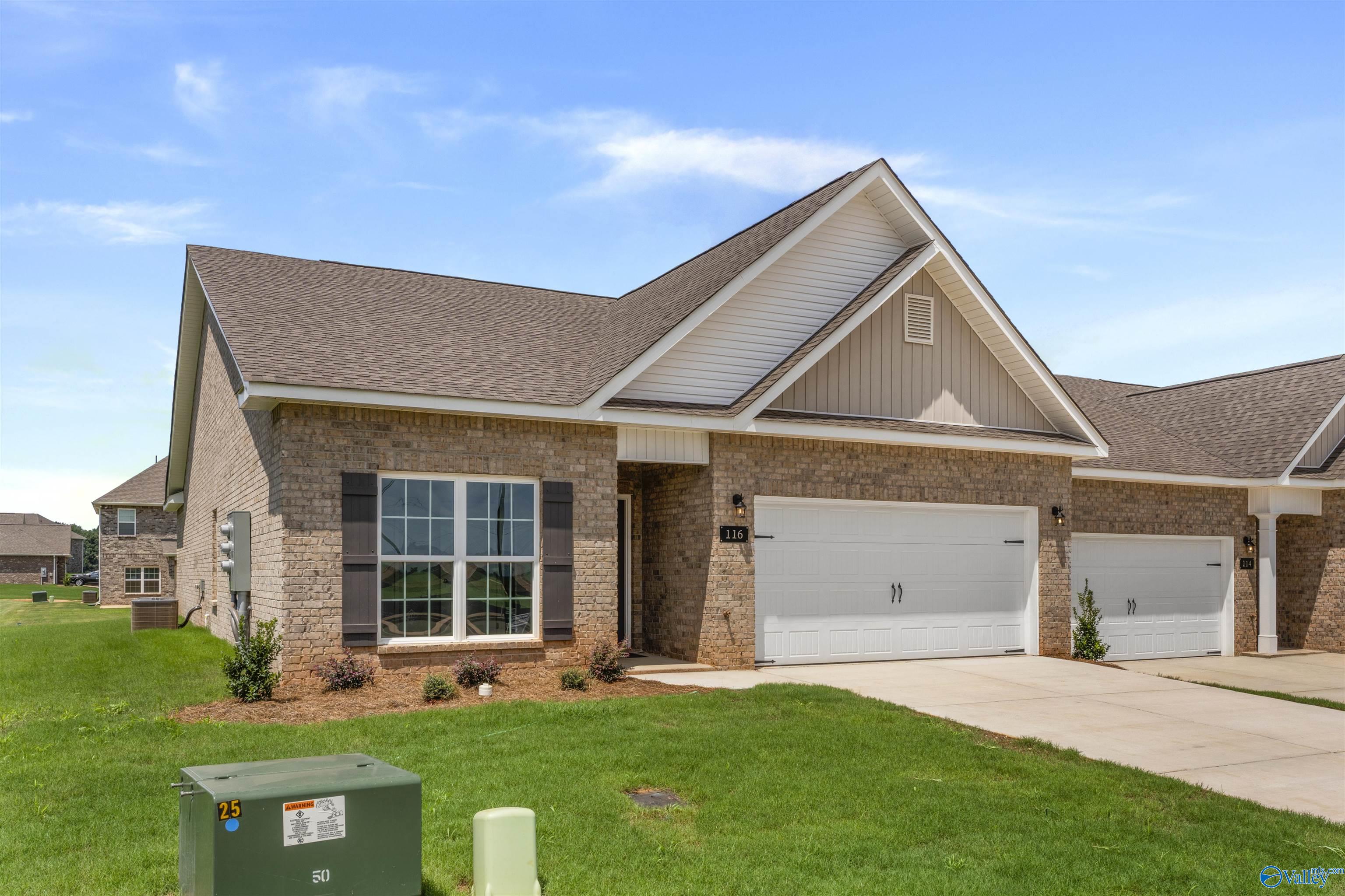 116 Calpurnia Court, Madison, Alabama image 11