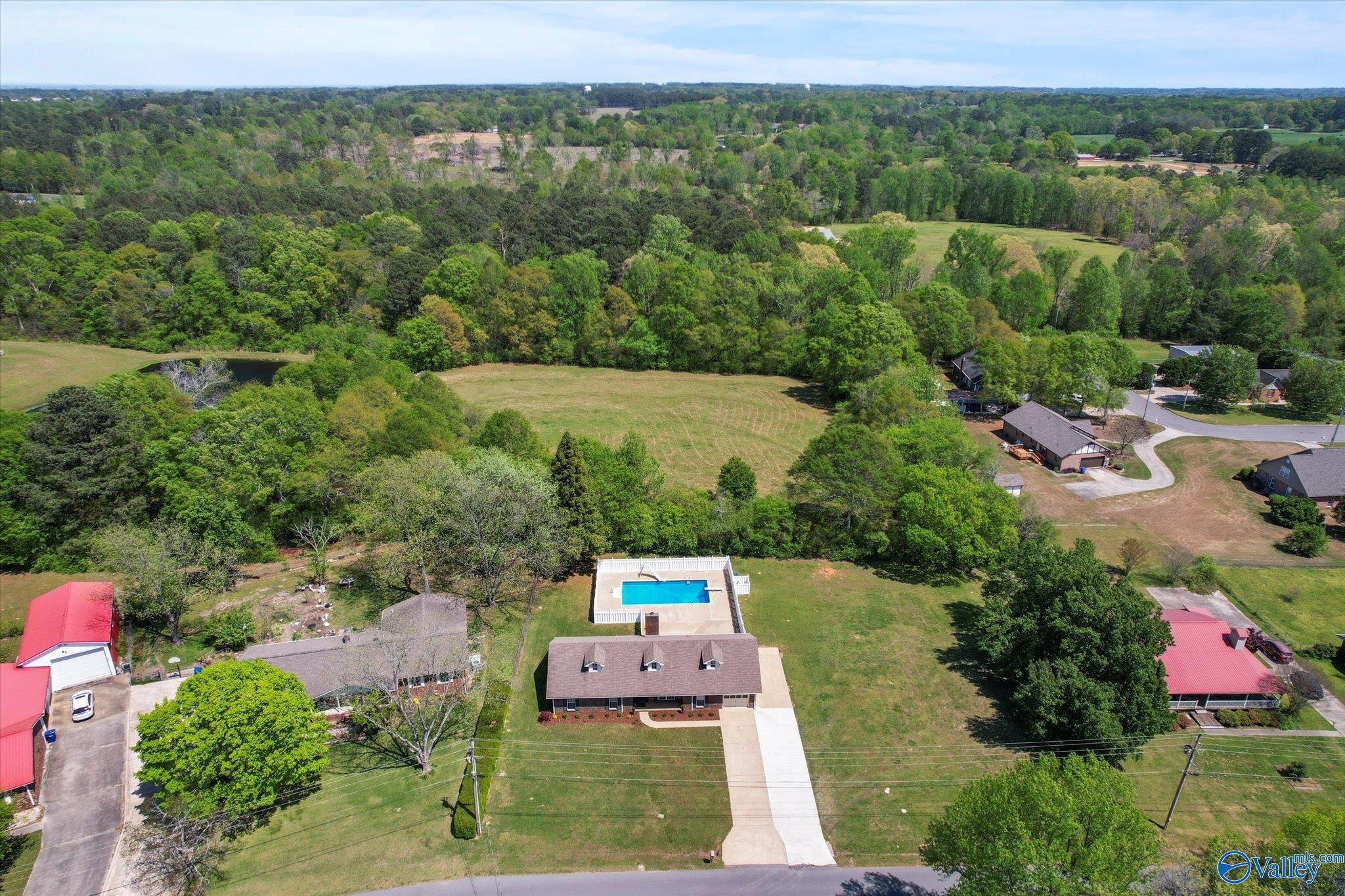 112 Ohara Dr, Albertville, Alabama image 32