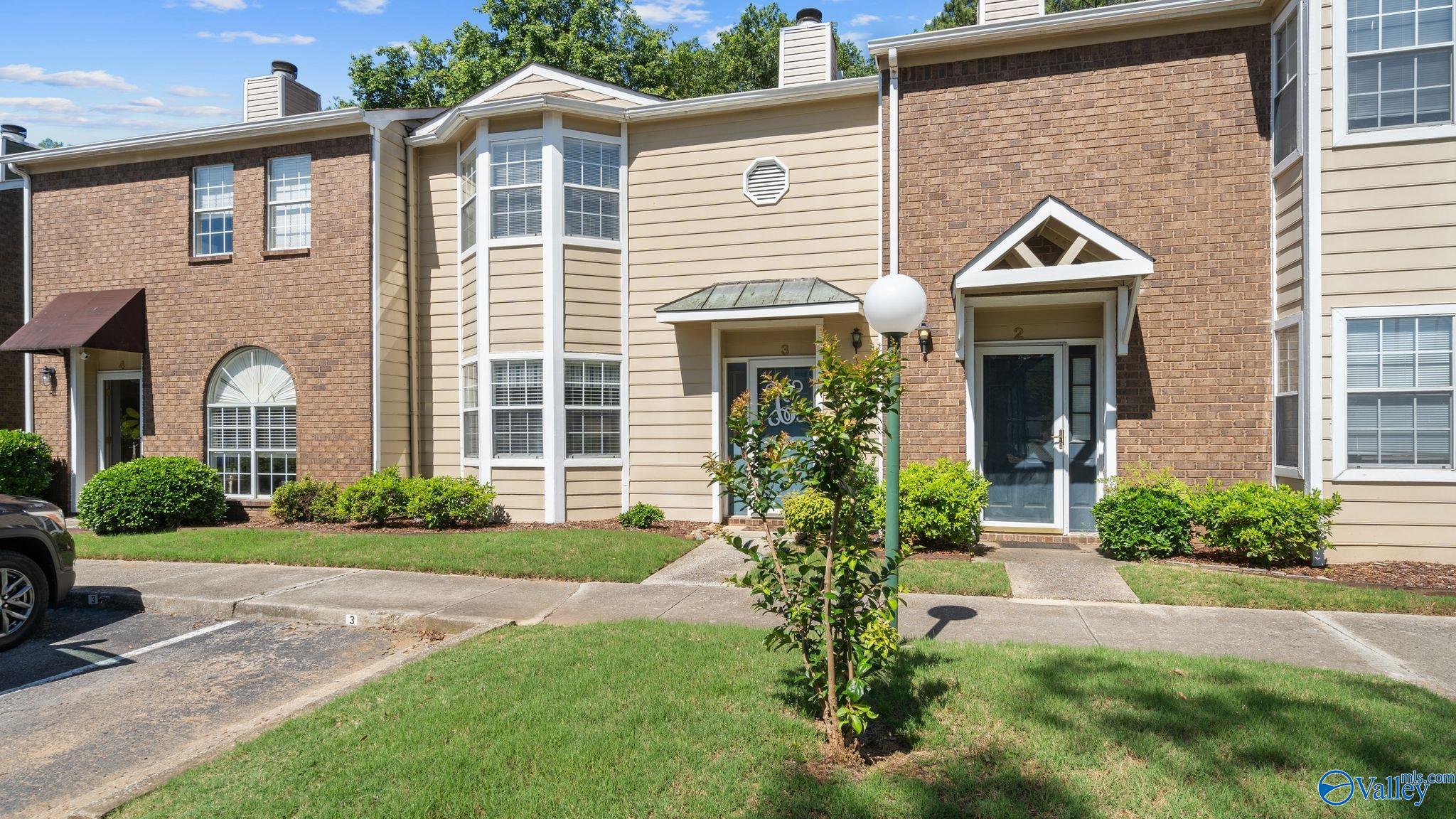 11112 Memorial Parkway South Pkwy #N3, Huntsville, Alabama image 5