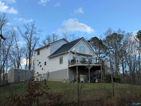 Photo of 3791 County Road 44, Leesburg, AL 35983 (MLS # 21911593)