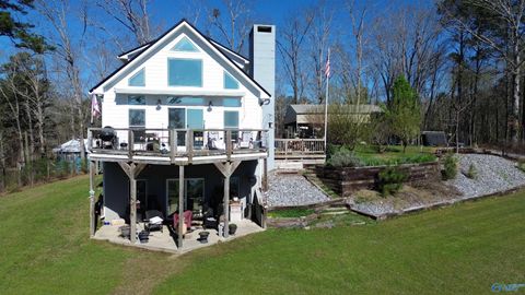 Photo of 3791 County Road 44, Leesburg, AL 35983 (MLS # 21911593)