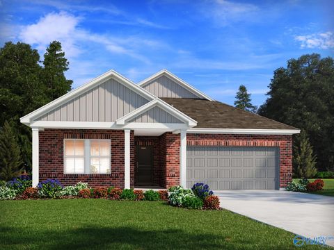 Homes For Sale - 83 Wilcot Road<br/> Meridianville, AL 35759