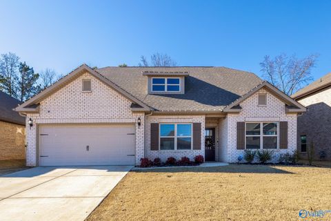 Photo of Harvest, AL 35749 (MLS # 21906209)