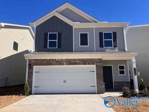 Homes For Sale - 1112 Tanger Glen Trail<br/> Harvest, AL 35749