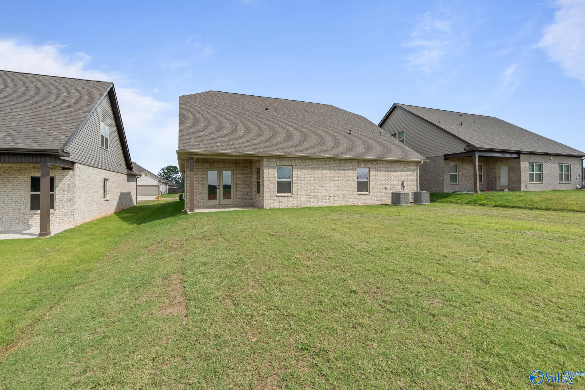 111 Speck Circle, Meridianville, Alabama image 42