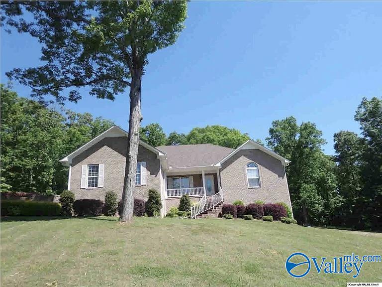 430 Timber Trail, Ashville, Alabama image 1