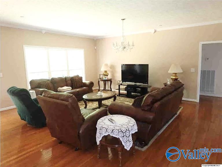 430 Timber Trail, Ashville, Alabama image 4