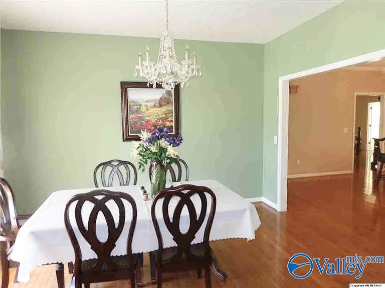 430 Timber Trail, Ashville, Alabama image 5