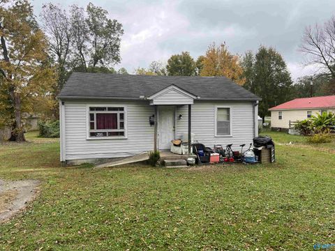 409 NE College Street NE Hartselle AL 35640