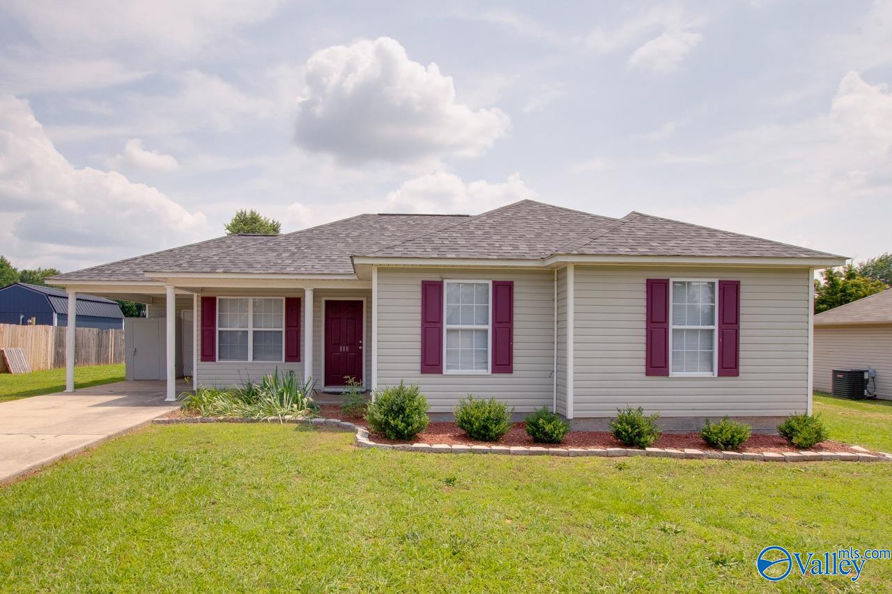 118 Sophia Drive, Toney, Alabama image 1