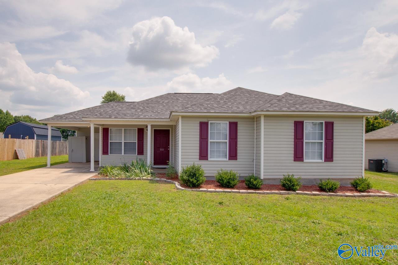 118 Sophia Drive, Toney, Alabama image 31