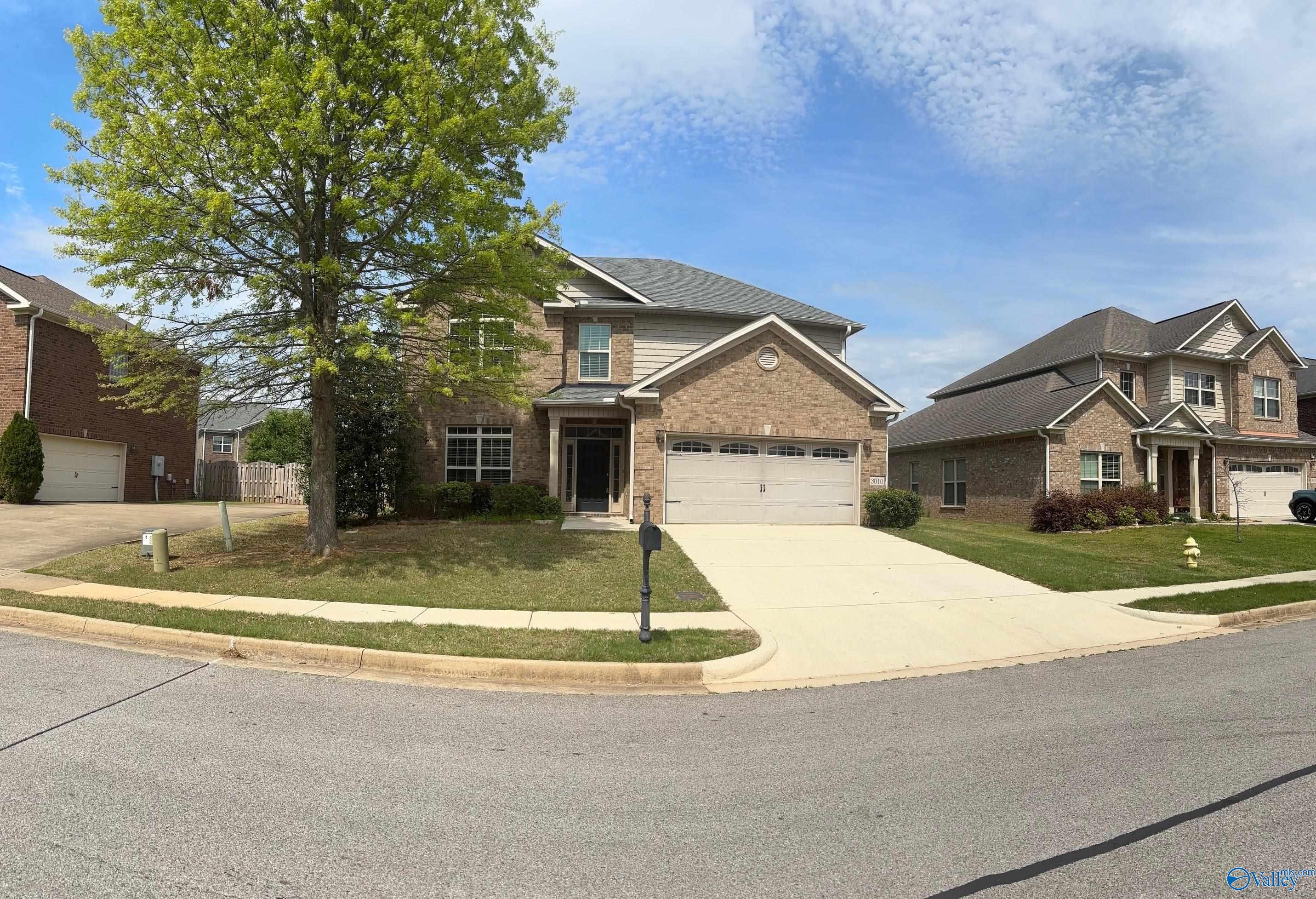 3010 Grand Lake Way, Huntsville, Alabama image 1