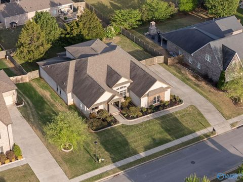 Homes For Sale - 2715 Natures Trail<br/> Owens Cross Roads, AL 35763