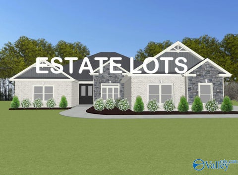 Homes For Sale - HIGHPOINT - B Newby Chapel Road<br/> Athens, AL 35613