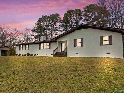 Homes For Sale - 288 Greenwood Avenue<br/> Boaz, AL 35957