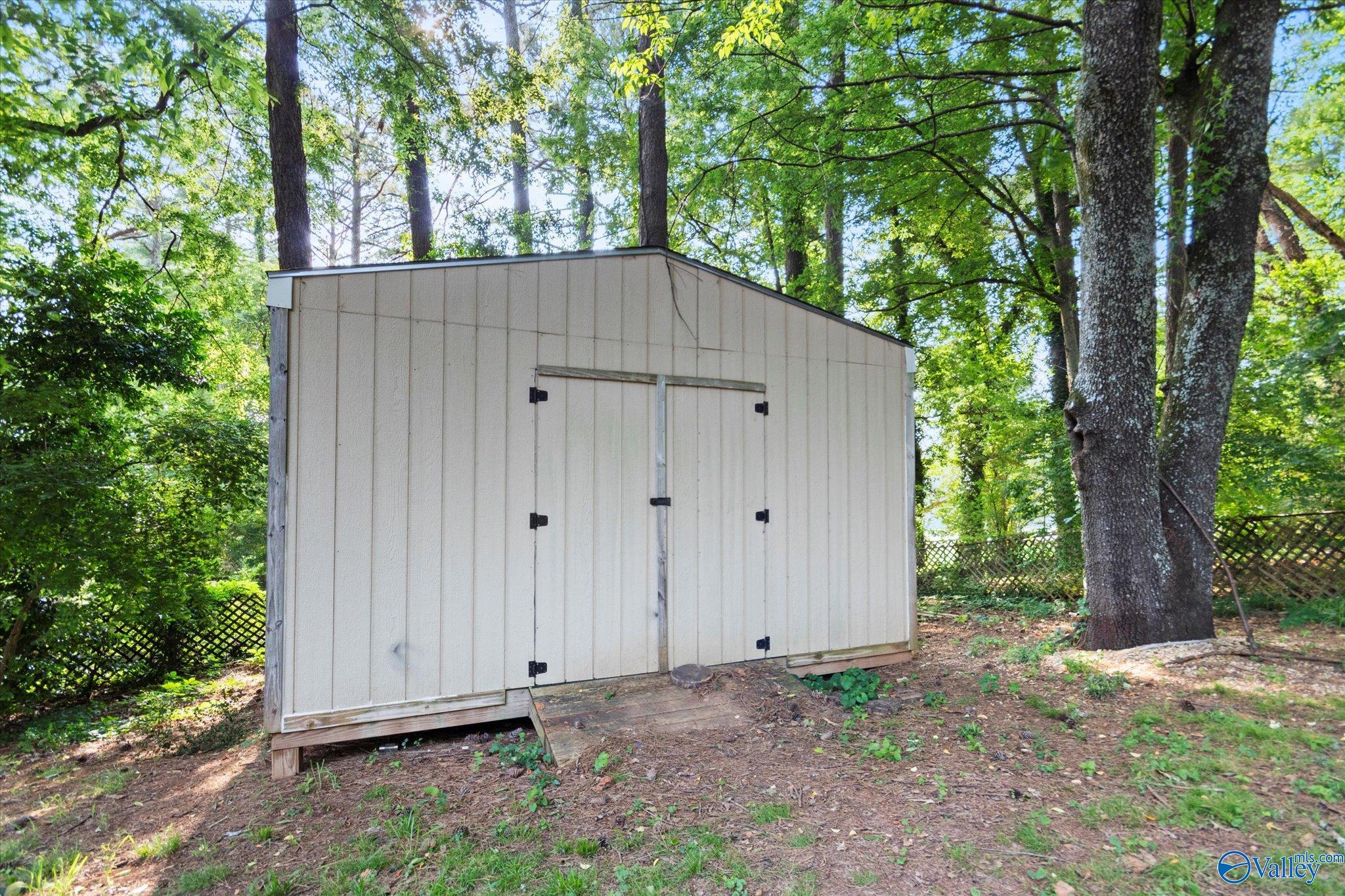 2603 Bonnie View Drive, Huntsville, Alabama image 30