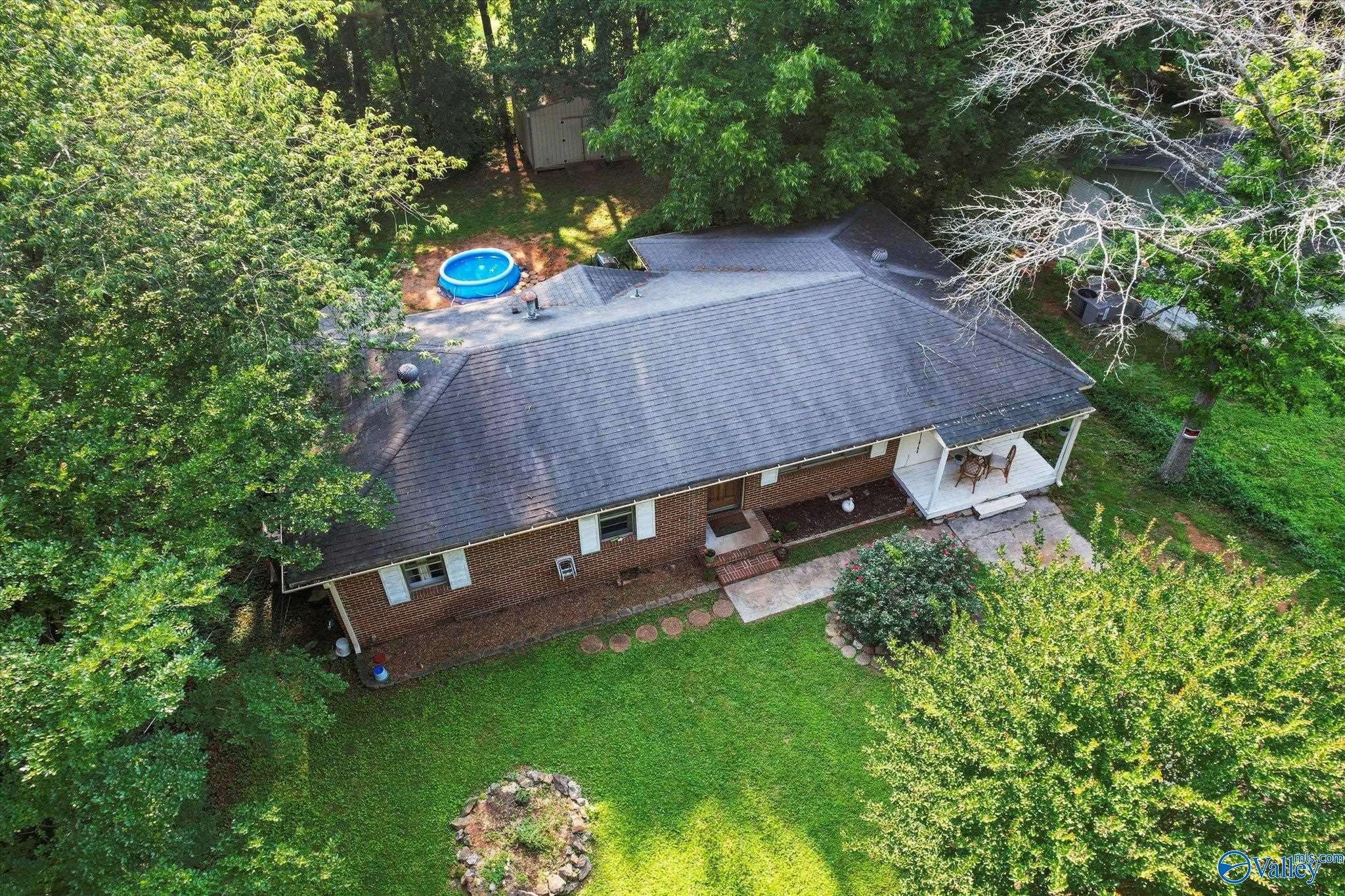 2603 Bonnie View Drive, Huntsville, Alabama image 31