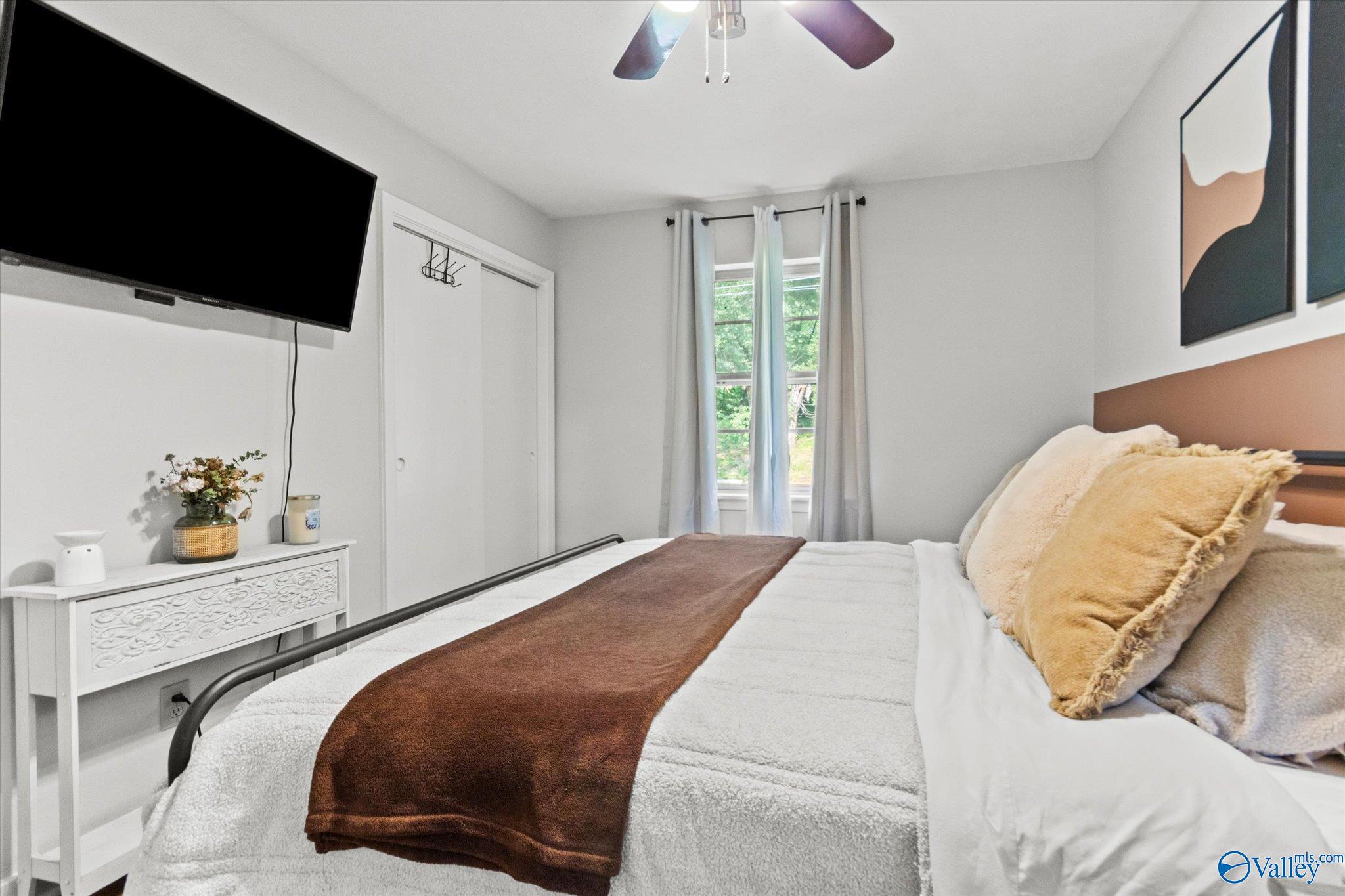2603 Bonnie View Drive, Huntsville, Alabama image 14