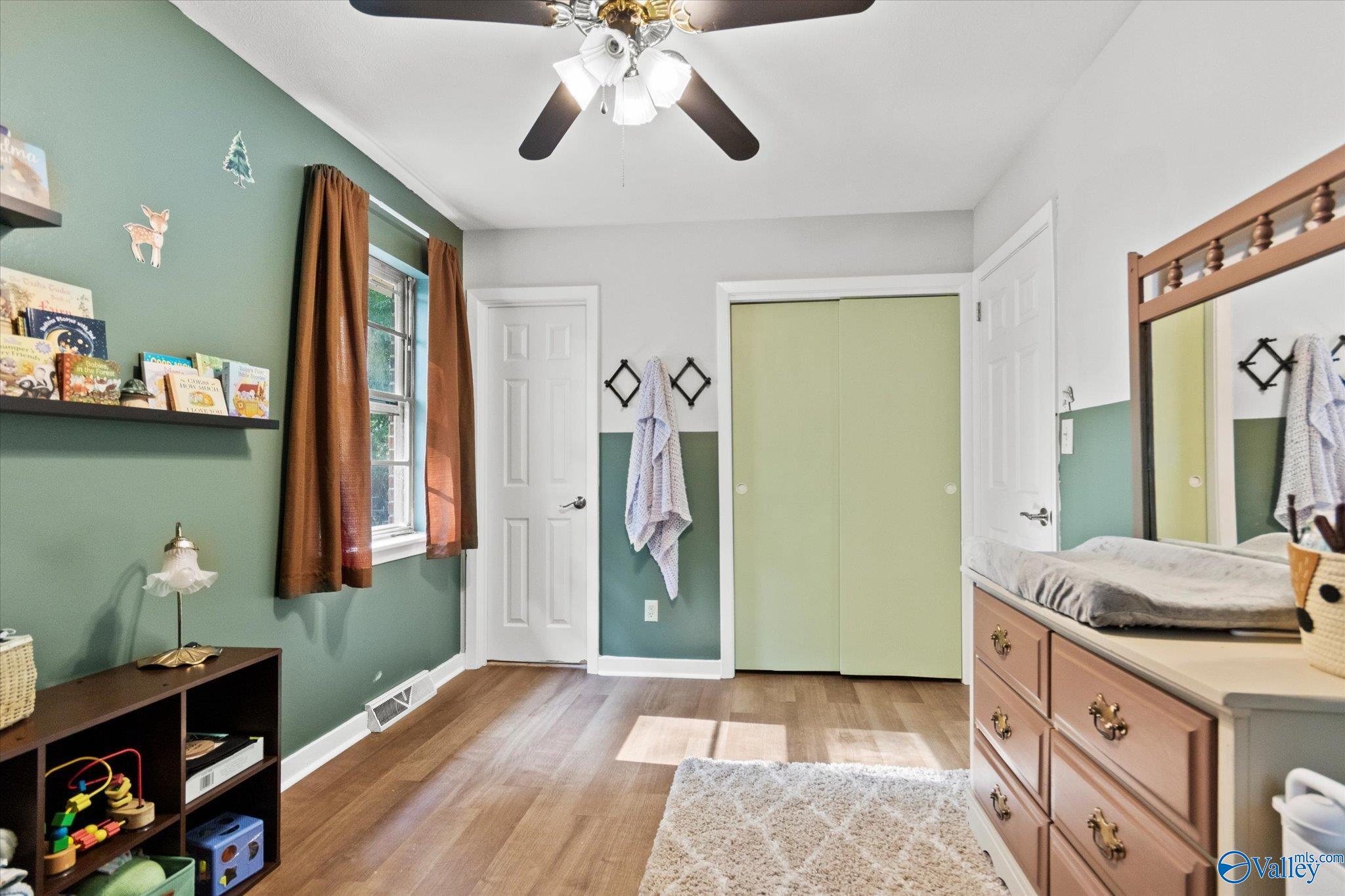 2603 Bonnie View Drive, Huntsville, Alabama image 17