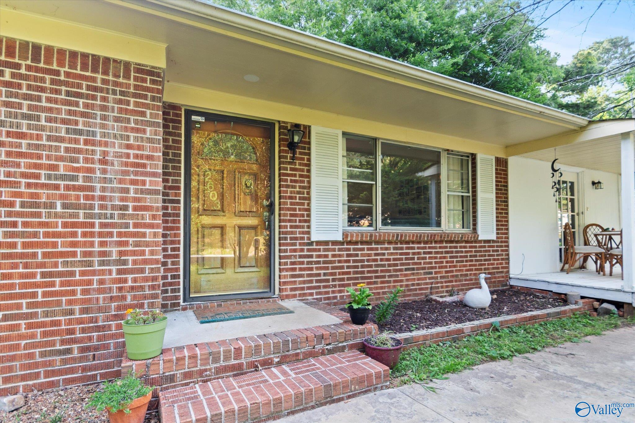 2603 Bonnie View Drive, Huntsville, Alabama image 5