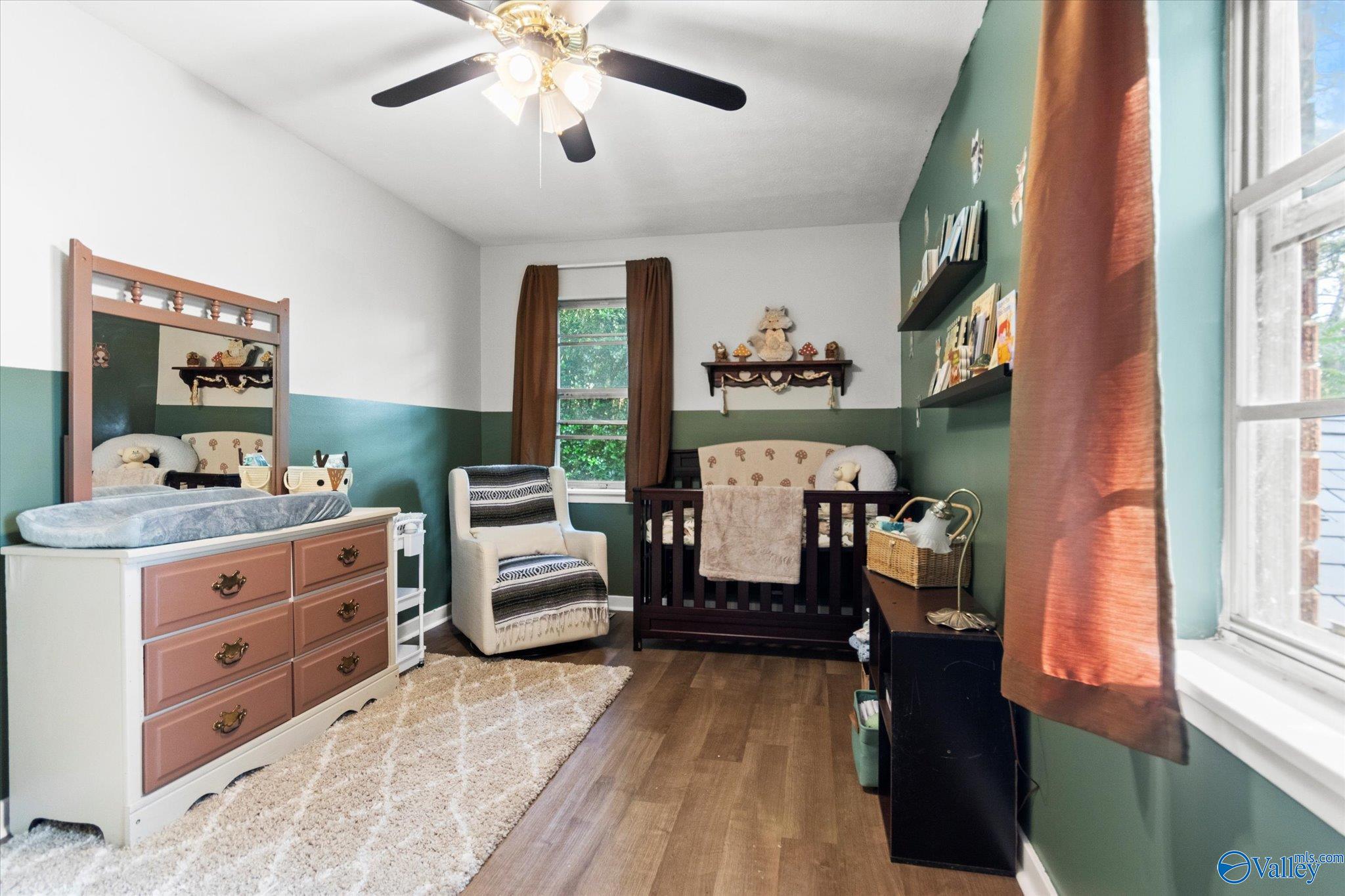 2603 Bonnie View Drive, Huntsville, Alabama image 16