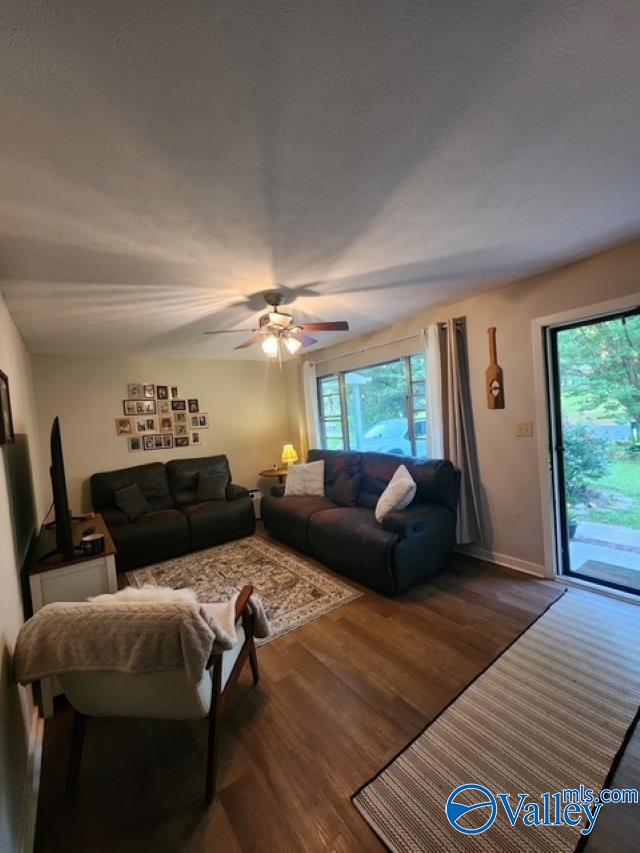 2603 Bonnie View Drive, Huntsville, Alabama image 24