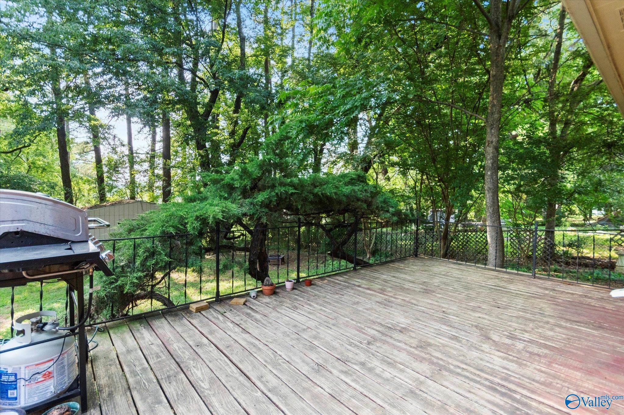 2603 Bonnie View Drive, Huntsville, Alabama image 26
