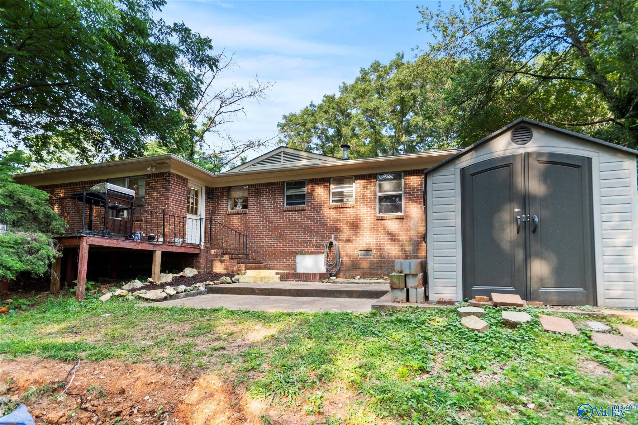2603 Bonnie View Drive, Huntsville, Alabama image 28