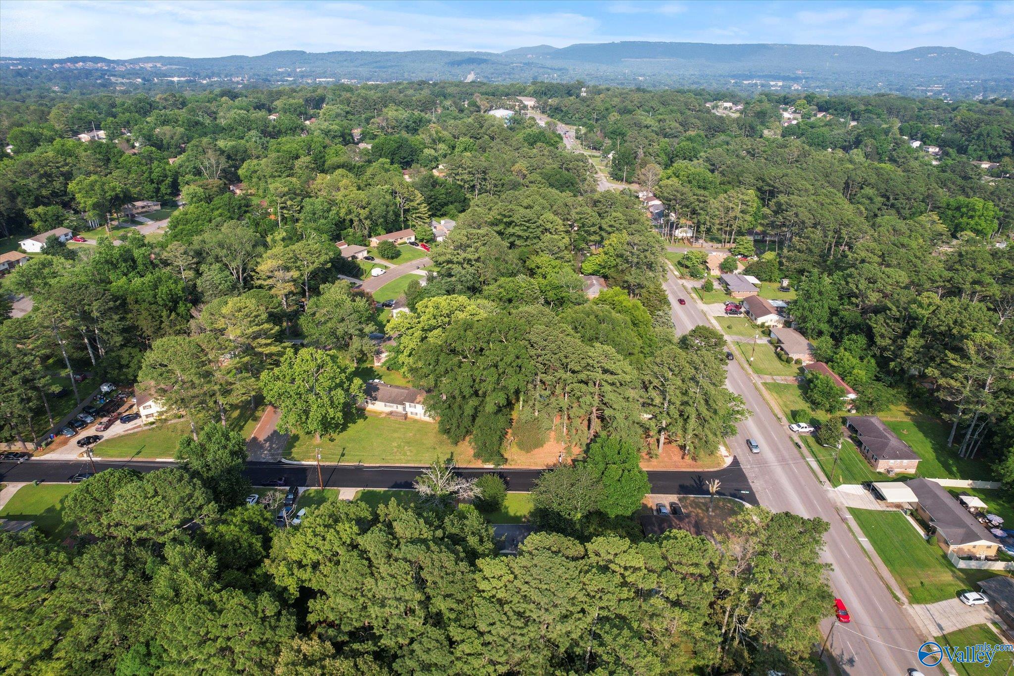 2603 Bonnie View Drive, Huntsville, Alabama image 35