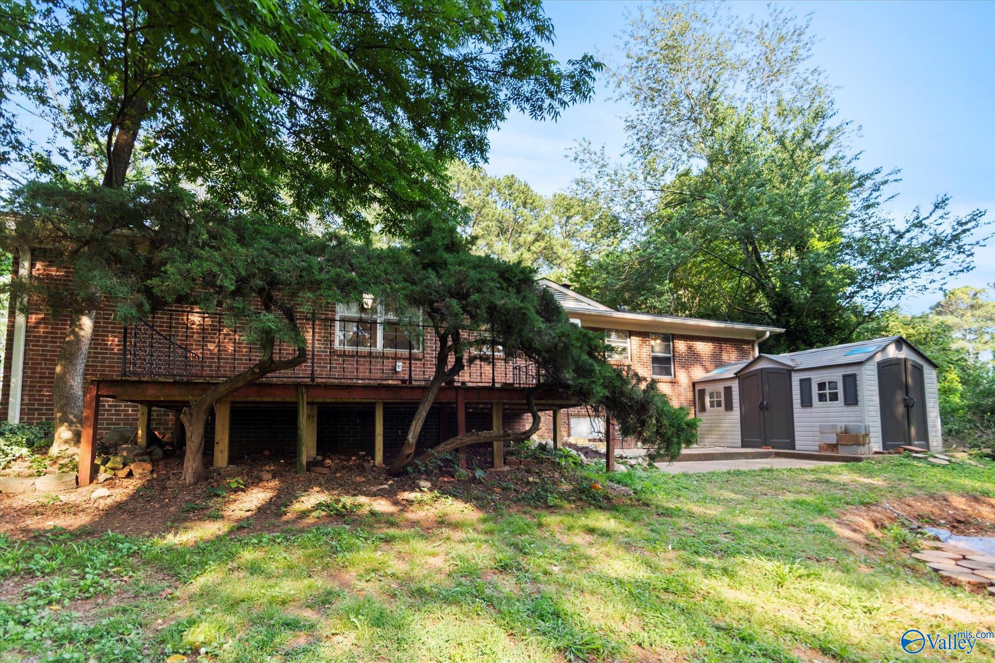 2603 Bonnie View Drive, Huntsville, Alabama image 27