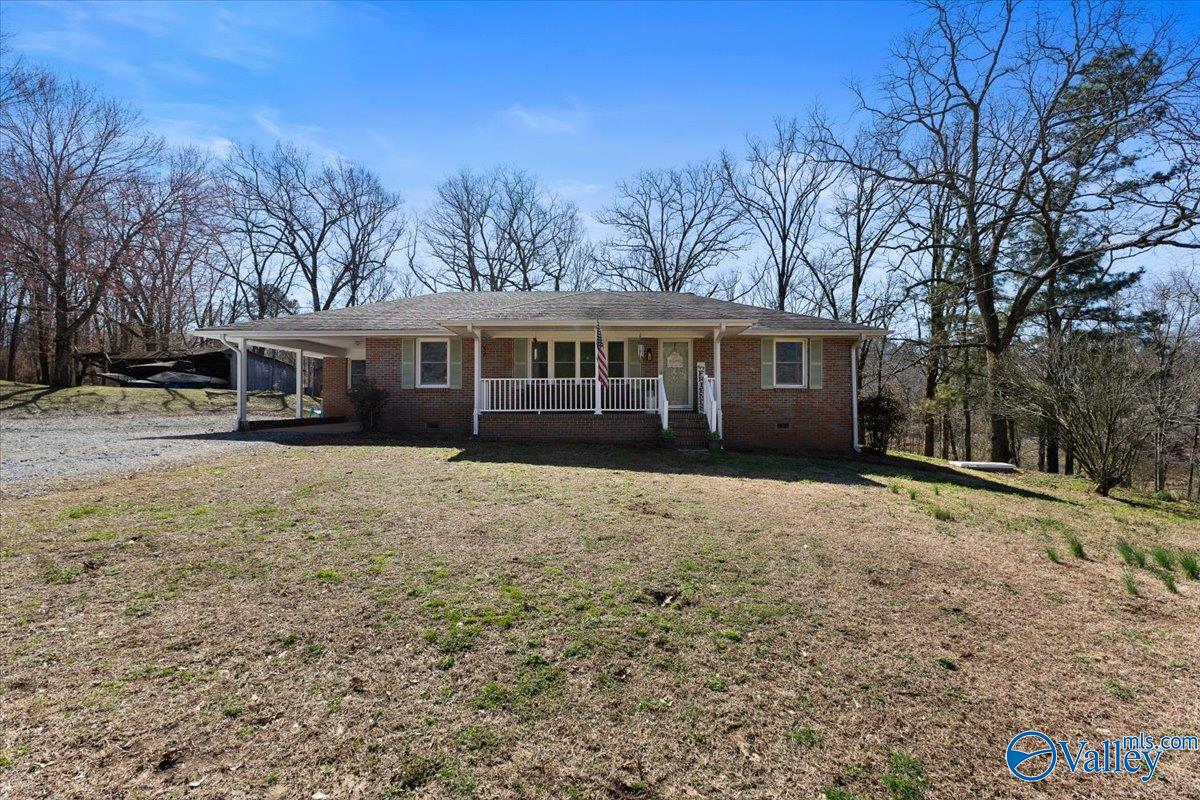 566 County Road 1486, Cullman, Alabama image 41