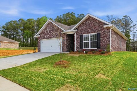 Homes For Sale - 415 Overland Pass<br/> Arab, AL 35016