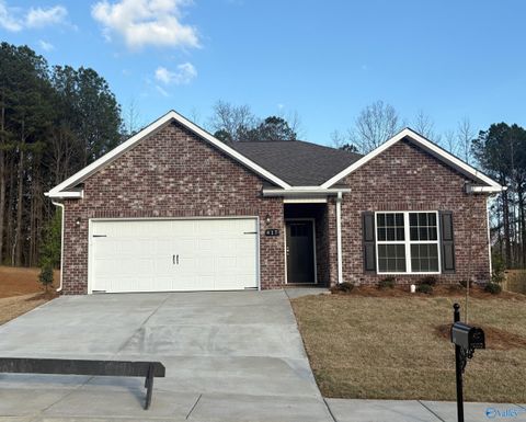 415 Overland Pass Arab AL 35016