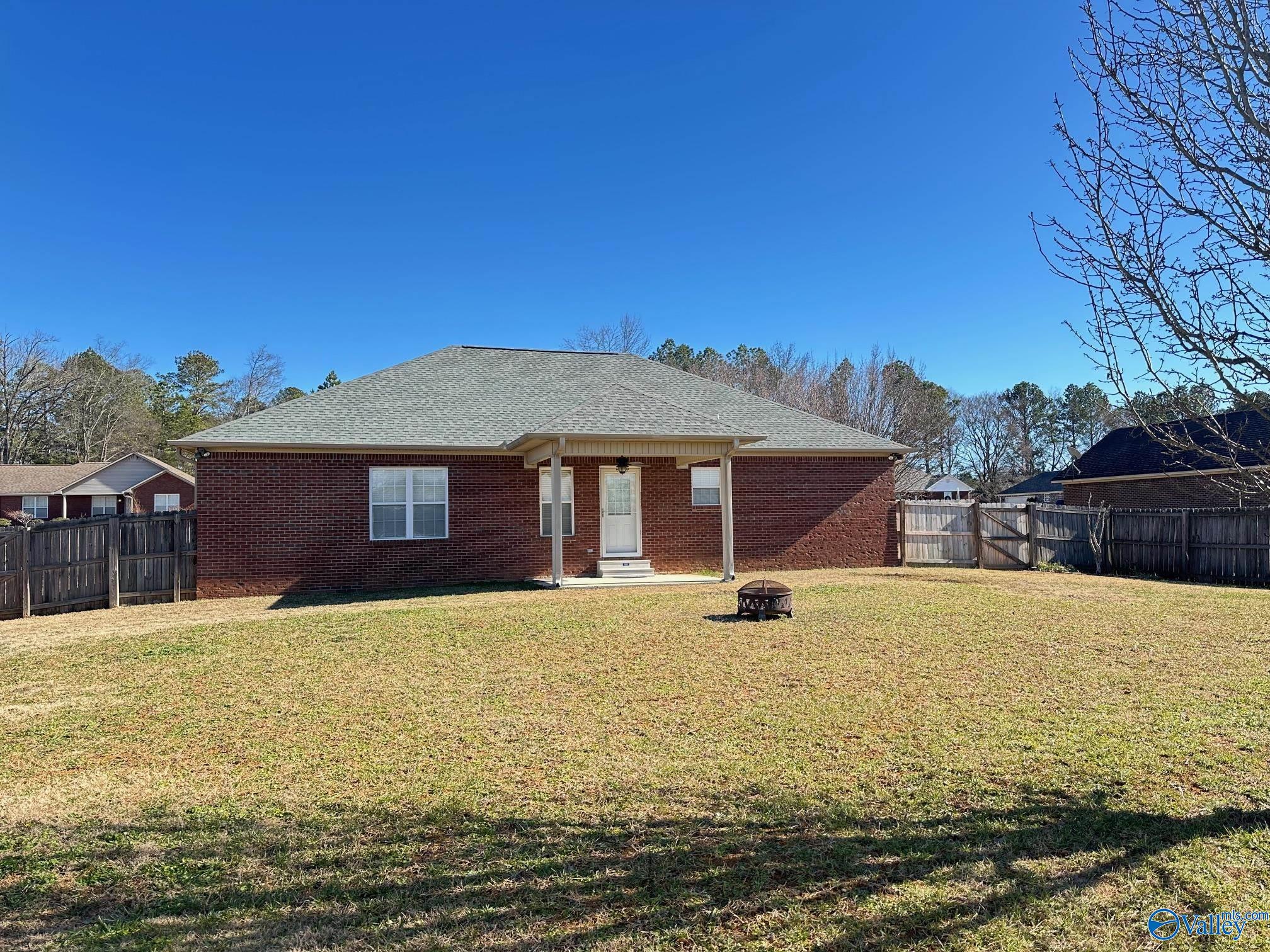 140 Kaylee Loop Road, Hartselle, Alabama image 22