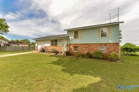 10024 Strong Drive SE Huntsville AL 35803